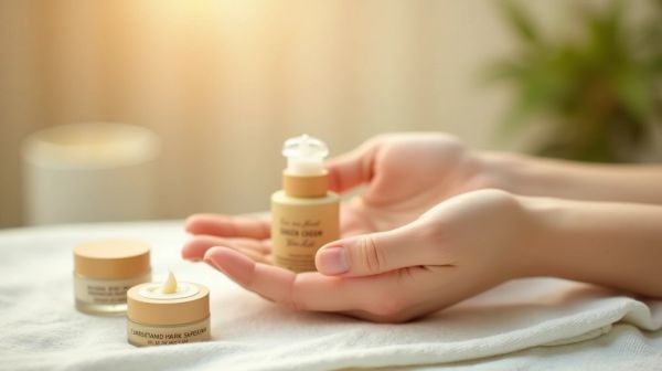 Comment choisir les soins pour votre type de peau