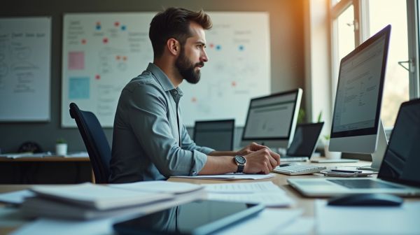 Comment gérer efficacement vos contacts et leur synchronisation