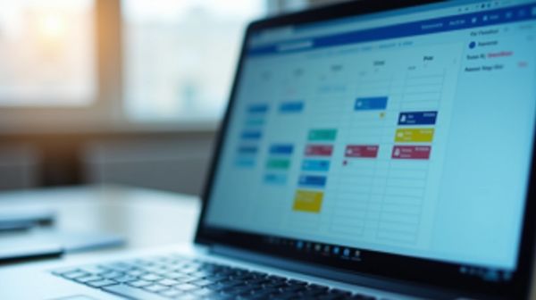 Comment gérer efficacement vos contacts et leur synchronisation