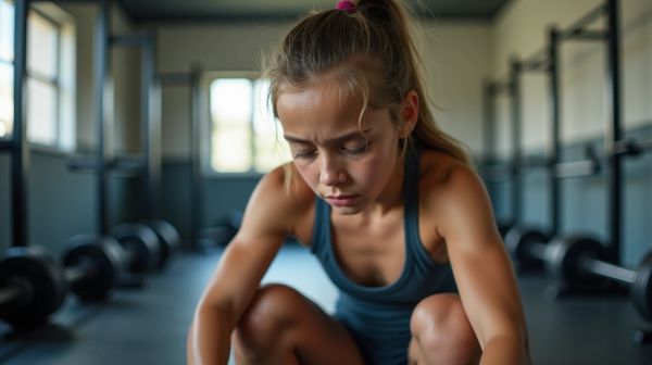 Dangers de la pratique sport fitness : prévenir blessures et risques de santé