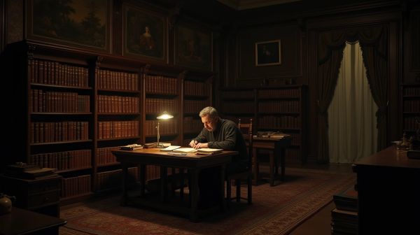 Droits de l'homme et science-fiction : une réflexion critique inattendue