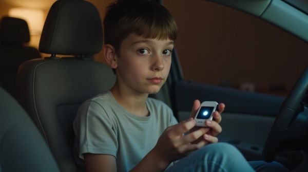 Évaluer son alcoolémie avec un éthylotest fiable pour jeunes conducteurs