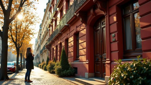 Gérer efficacement votre investissement locatif à Paris
