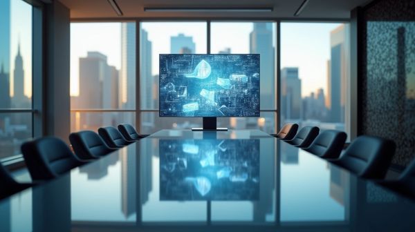 La réalité augmentée transforme le monde des entreprises