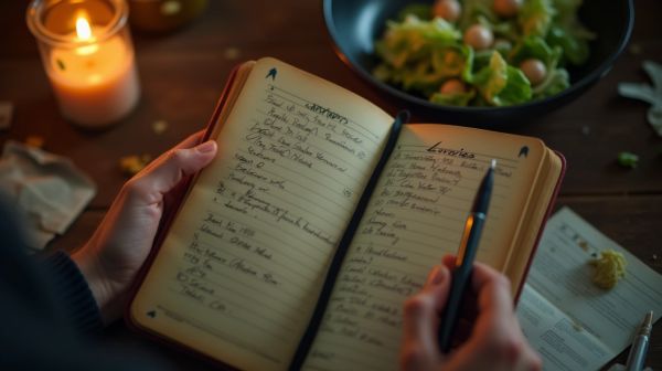Les principales erreurs à éviter avec votre régime alimentaire