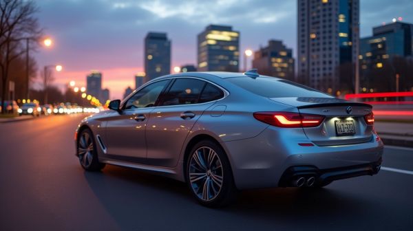 Optimisez l'achat de votre auto avec nos conseils pratiques