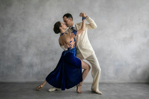 Où suivre des cours de tango pour débutants à Buenos Aires?